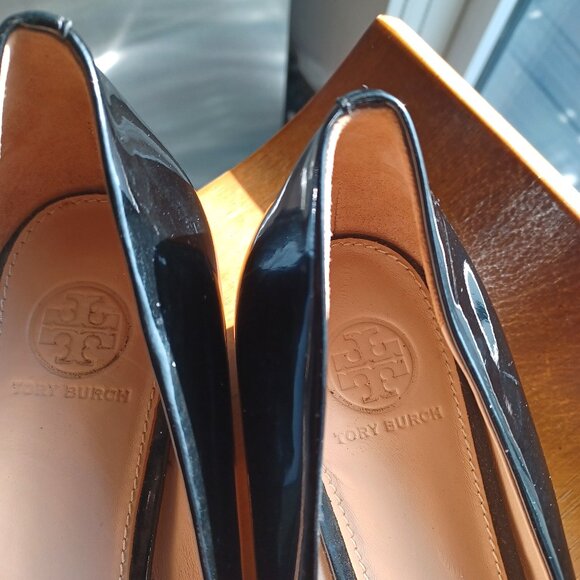 TORY BURCH Loafers Size 11M - Picture 3 of 6